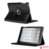 Кожаный чехол STRONG case для iPad mini(черный)